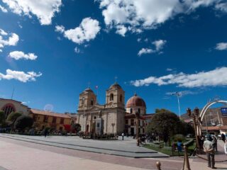 Guía para visitar Machu Picchu en 2027